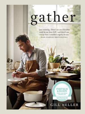 Gather - ebook